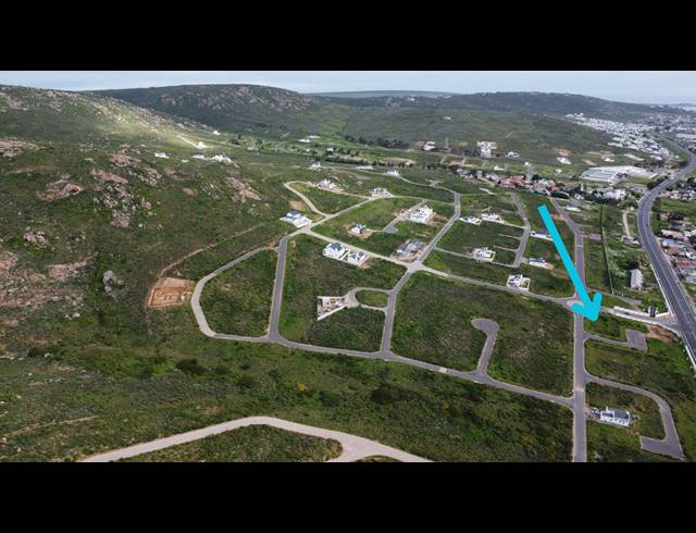 315M² VACANT LAND FOR SALE IN STEENBERGS COVE